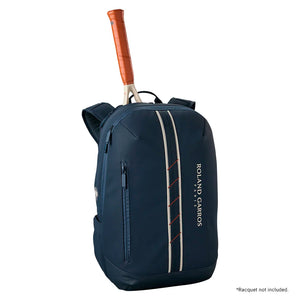 RG 2025 Session Soiree Tennis Backpack Dark Bags Wilson