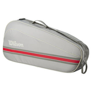 3 Pack Team Tennis Racquet Bag Oats Bags Wilson