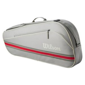 3 Pack Team Tennis Racquet Bag Oats Bags Wilson