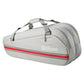 6 Pack Team Tennis Racquet Bag Oats Bags Wilson