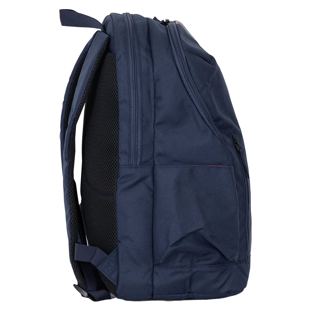 Team Tennis Backpack Navy Bags Wilson