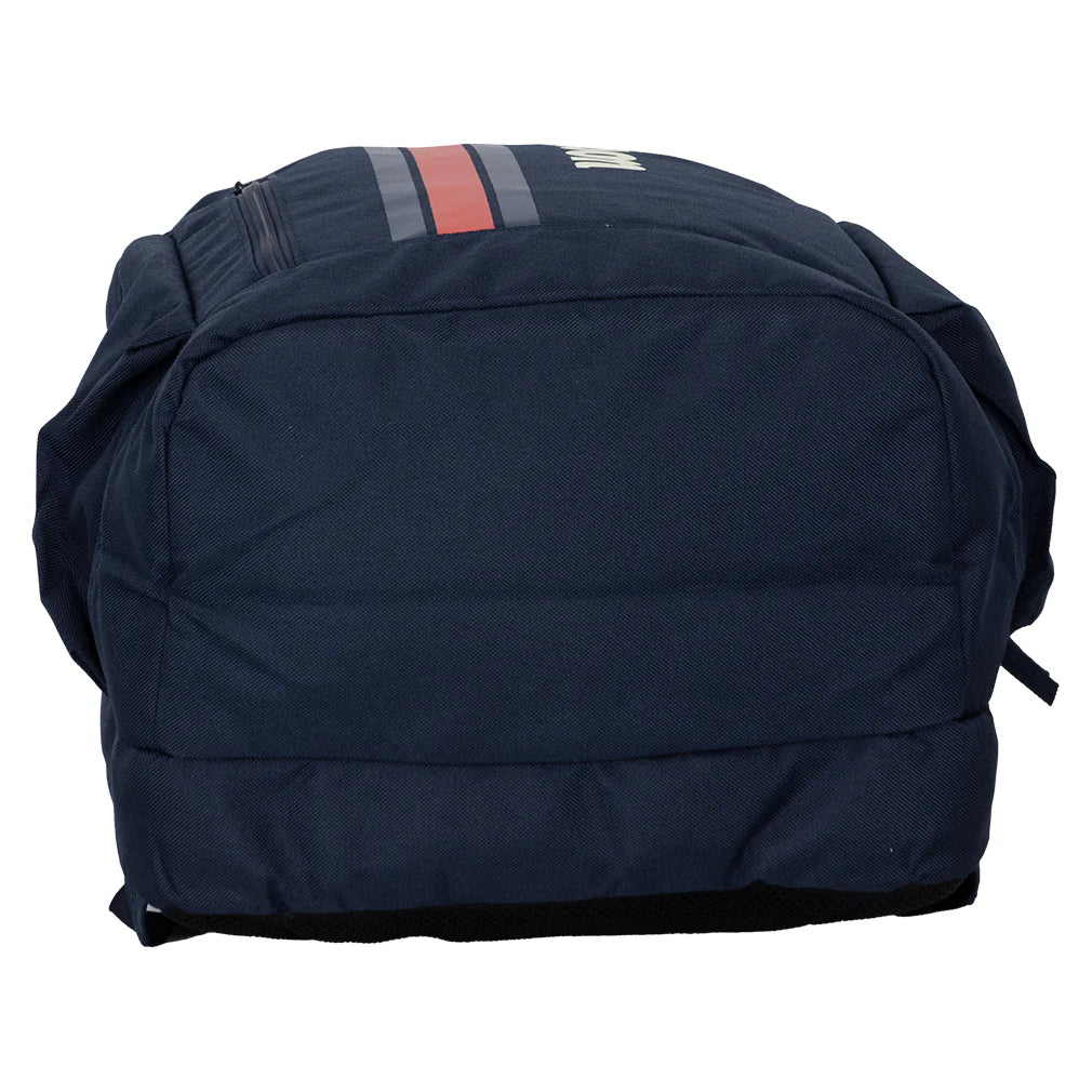 Team Tennis Backpack Navy Bags Wilson
