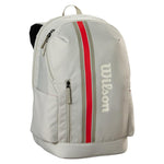 Team Tennis Backpack Oats Bags Wilson