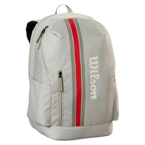 Team Tennis Backpack Oats Bags Wilson