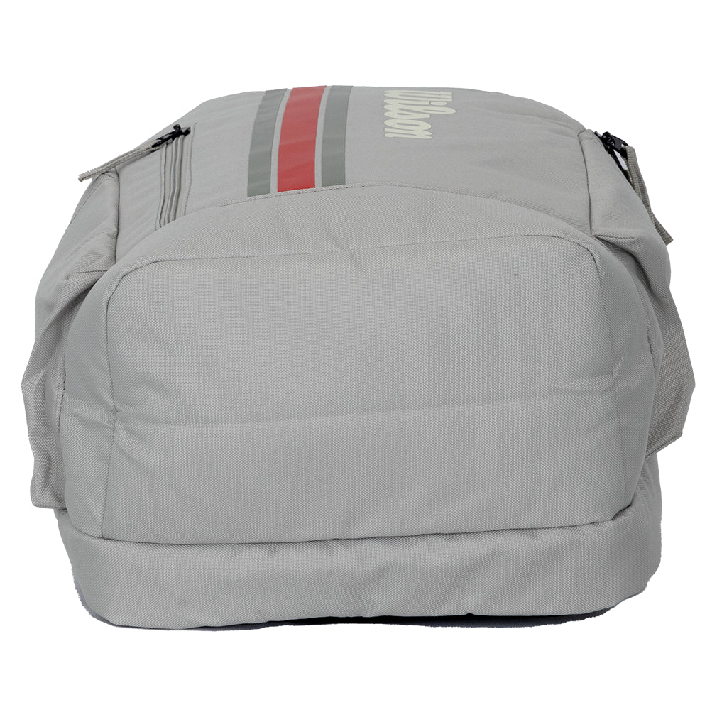 Team Tennis Backpack Oats Bags Wilson
