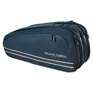 RG 2025 Session Soiree Super Tour 9 Pack Tennis Bag Bags Wilson