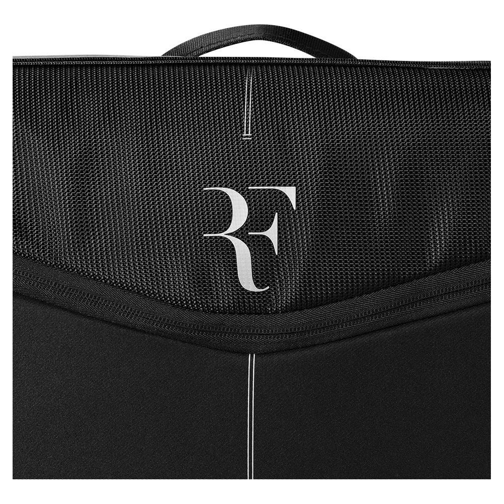 RF Tennis Racquet Cover Black Bags Wilson