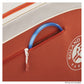 Team 6 Pack Roland Garros 2025 Tennis Bag Cream and Clay Bags Wilson