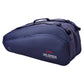 US Open 2025 Tour 12 Pack Tennis Bag Navy Bags Wilson