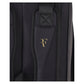 Laver Cup 2025 RF Tournament 9 Pack Tennis Racquet Bag Black Bags Wilson