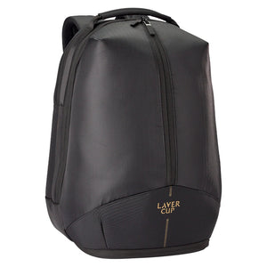 Laver Cup 2025 RF Tennis Backpack Black Bags Wilson