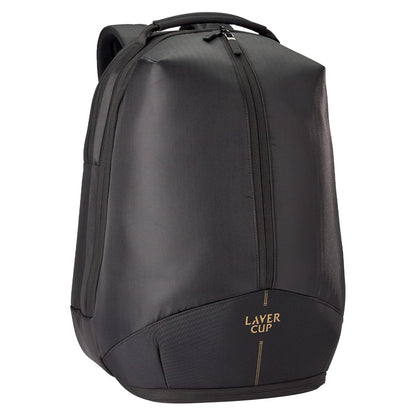 Laver Cup 2025 RF Tennis Backpack Black Bags Wilson