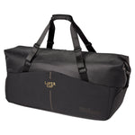 Laver Cup 2025 RF Practice 6 Pack Tennis Duffel Bag Black Bags Wilson