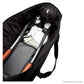 Laver Cup 2025 RF Practice 6 Pack Tennis Duffel Bag Black Bags Wilson