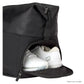 Laver Cup 2025 RF Practice 6 Pack Tennis Duffel Bag Black Bags Wilson