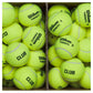 Triniti Club Ball Case Balls Wilson