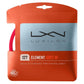 Element Soft IR 127 Tennis String Strings Luxilon