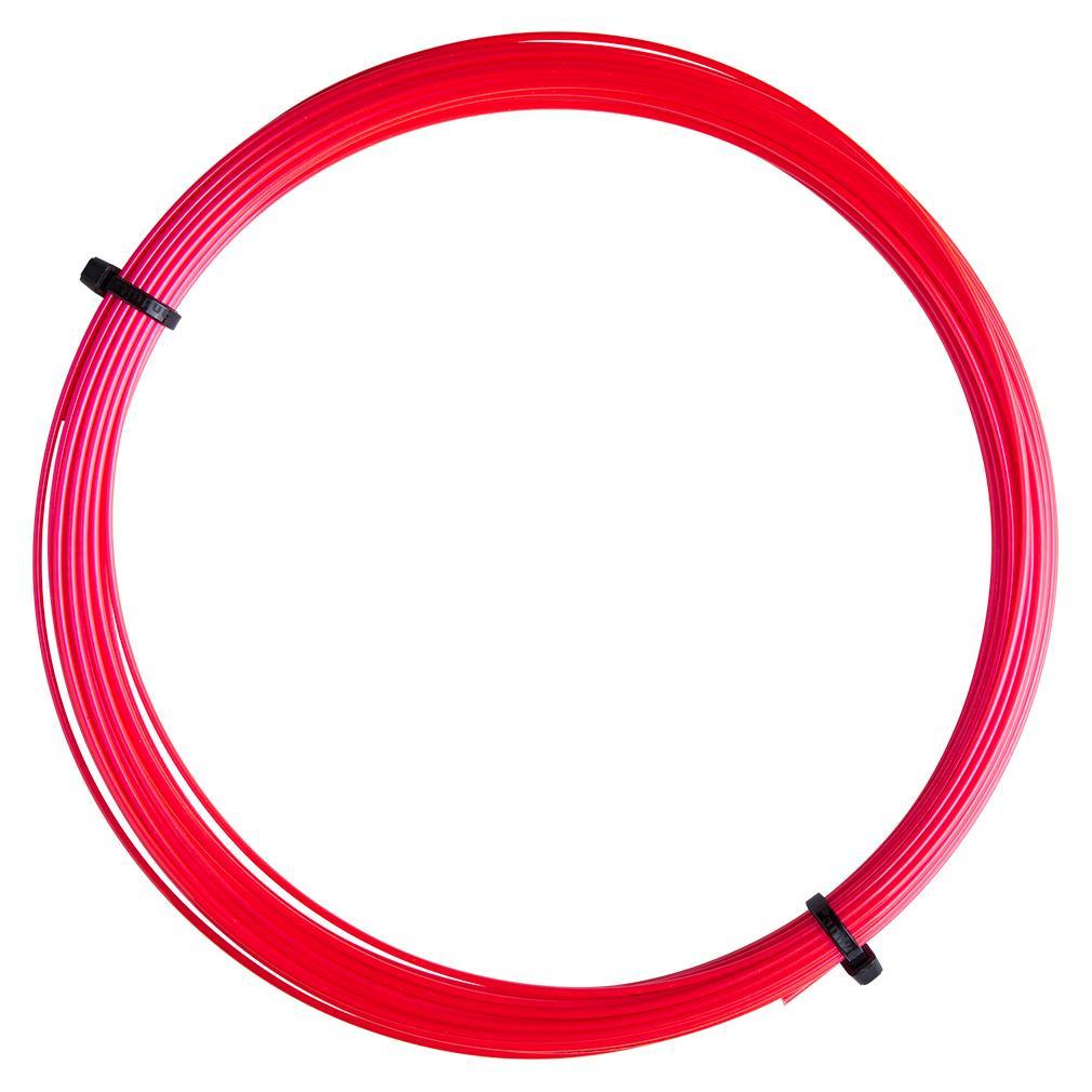 Element Soft IR 127 Tennis String Strings Luxilon