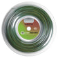 Element Forest Green 130 Tennis String Reel Green Strings Luxilon