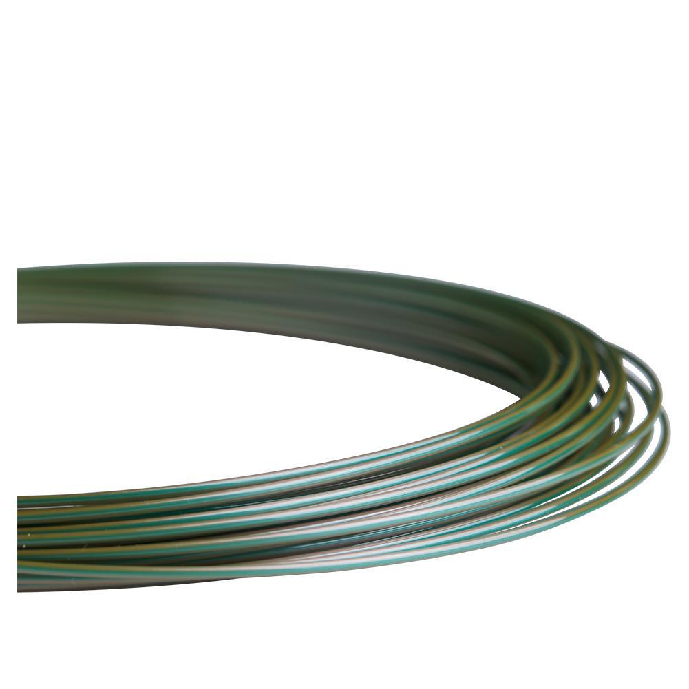 Element Forest Green 130 Tennis String Reel Green Strings Luxilon