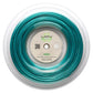 Eco Power 125 Tennis String Reel Teal Strings Luxilon