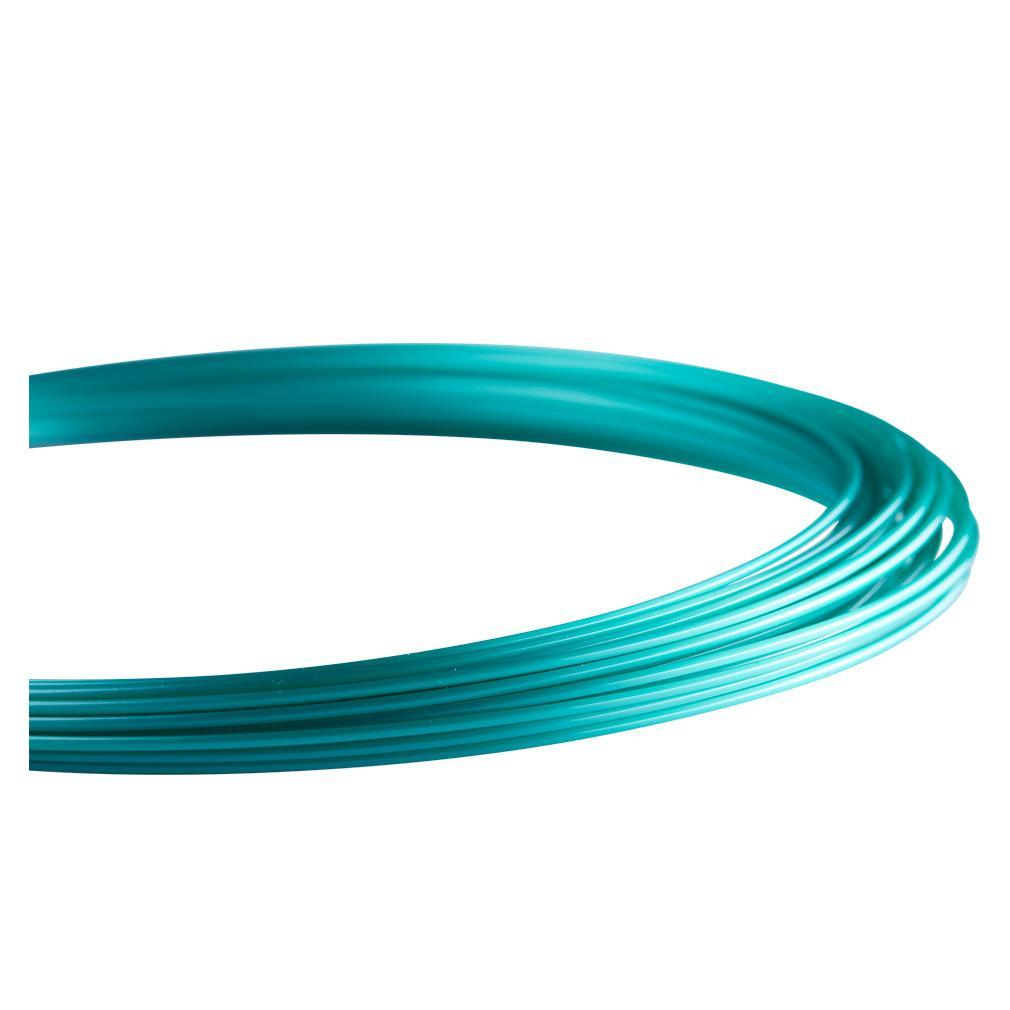 Eco Power 125 Tennis String Reel Teal Strings Luxilon