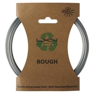 Eco Rough 125 Tennis String Luxilon