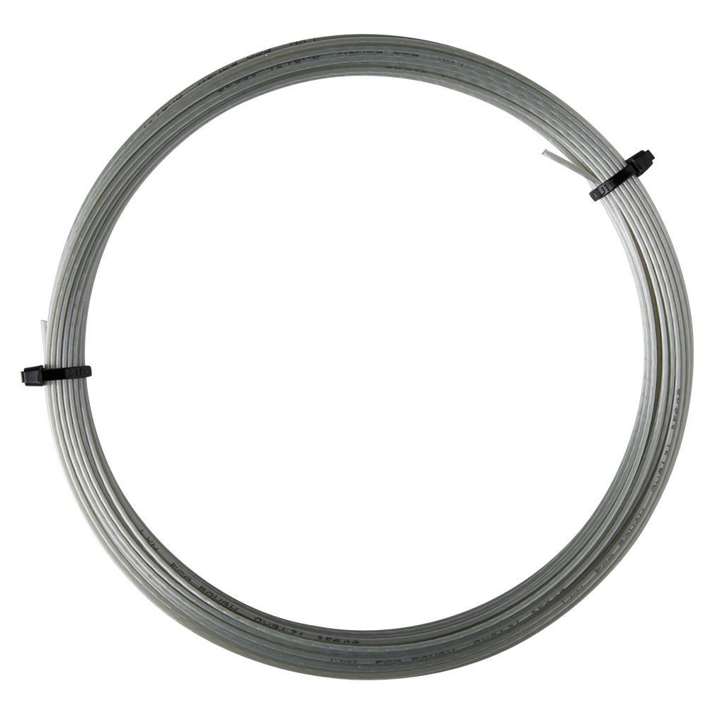 Eco Rough 125 Tennis String Luxilon
