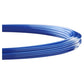 ALU Power 128 Roland Garros Tennis String Blue and White Luxilon