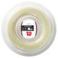 NXT 17g 200M Tennis Reel Natural Strings Wilson