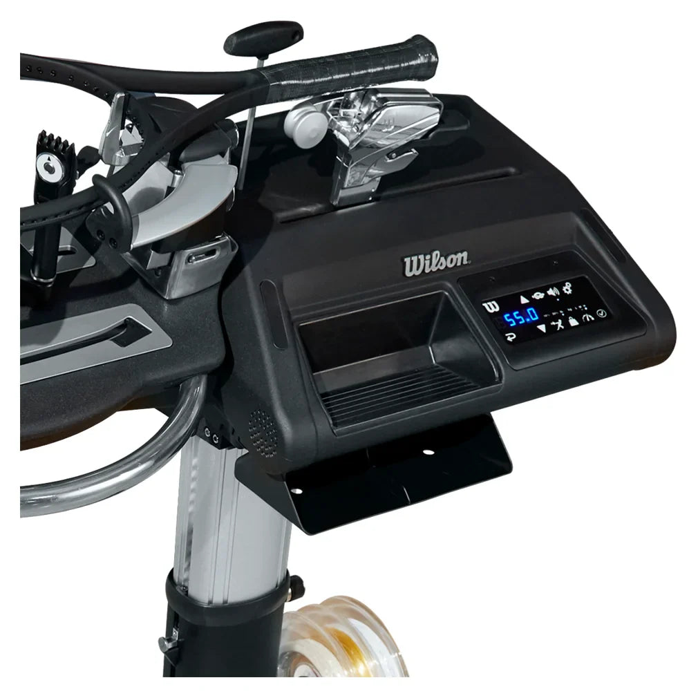 Baiardo L Stringing Machine Accessories Wilson