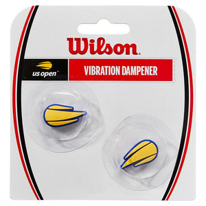 US Open Flame Tennis Dampener Accessories Wilson