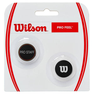Pro Feel Pro Staff Tennis Dampener Accessories Wilson