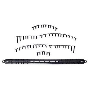 Pro Staff 97L v14 Bumper and Grommet Wilson