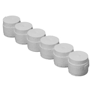Pro Overgrip Perforated Box 60 Assorted Accessories Wilson