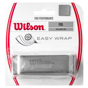 Shift Pro Performance Grip Grey Wilson