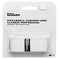 Classic Perforated Pickleball Replacement Grip White Accessories Wilson
