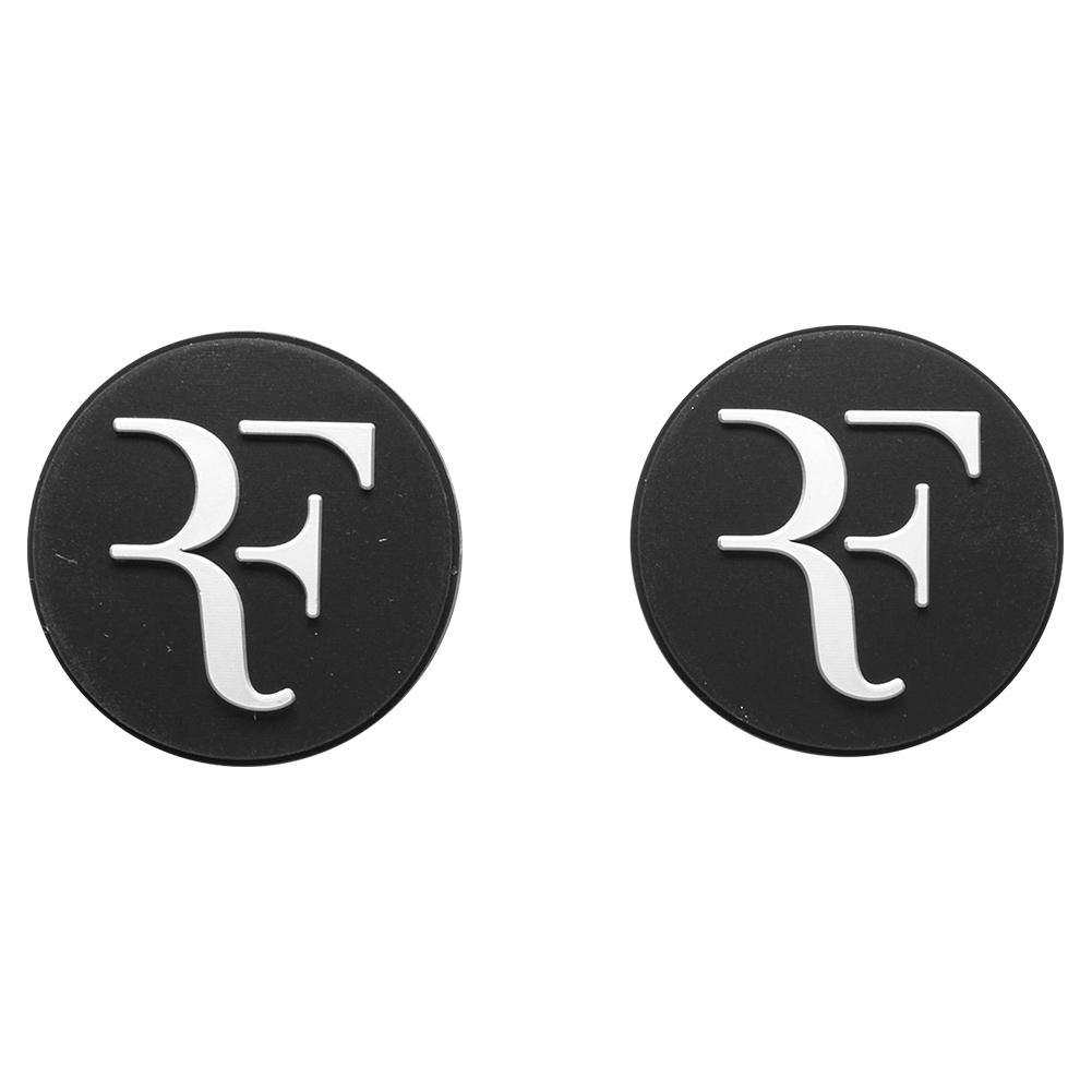 Roger Federer 2 Pack Tennis Dampener Accessories Wilson