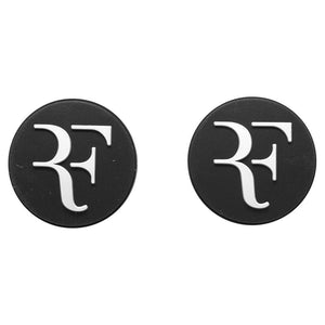 Roger Federer 2 Pack Tennis Dampener Accessories Wilson