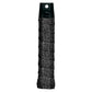 ABSORBx Tennis Overgrip 3 Pack Black Accessories Wilson