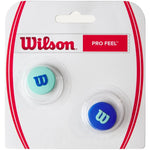 2025 Pro Feel Ultra V5 Tennis Dampener 2 Pack Accessories Wilson