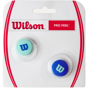 2025 Pro Feel Ultra V5 Tennis Dampener 2 Pack Accessories Wilson