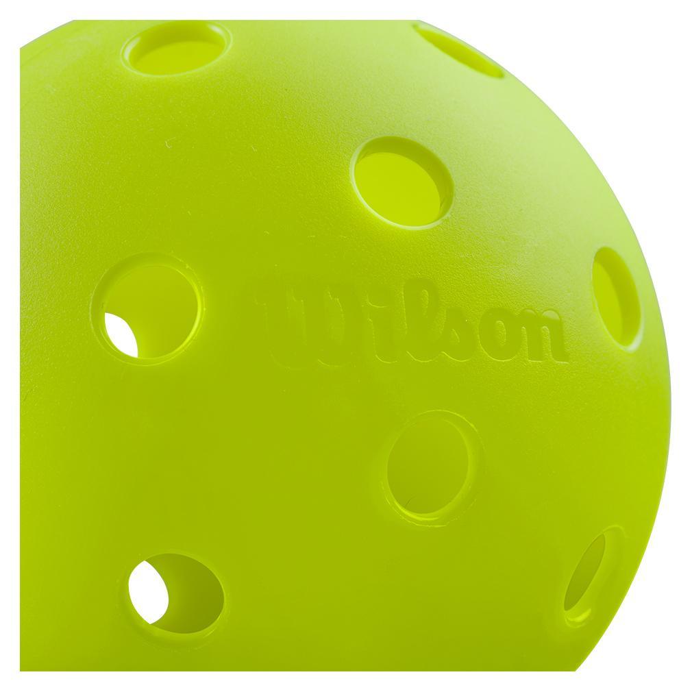Tru 32 Pickleballs 48 Count Balls Wilson
