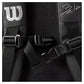 Bela Super Tour Padel Bag Black Wilson