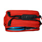 Tour Red Padel Bag Red Wilson