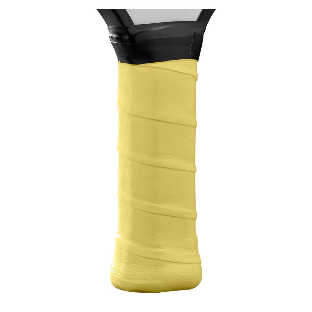 Pickleball Overgrip Yellow Wilson