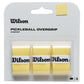 Pickleball Overgrip Yellow Wilson