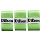Pickleball Overgrip Green Wilson