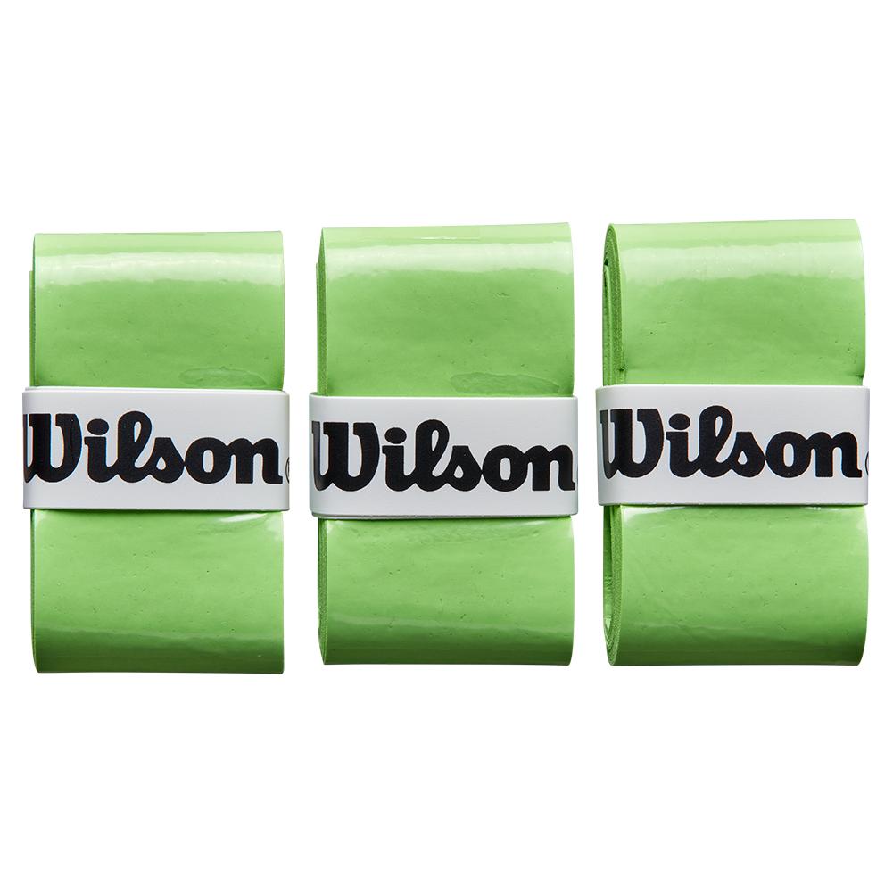 Pickleball Overgrip Green Wilson