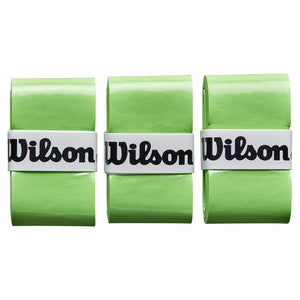 Pickleball Overgrip Green Wilson